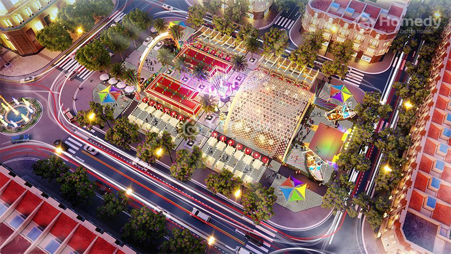 Thăng Long Night Market