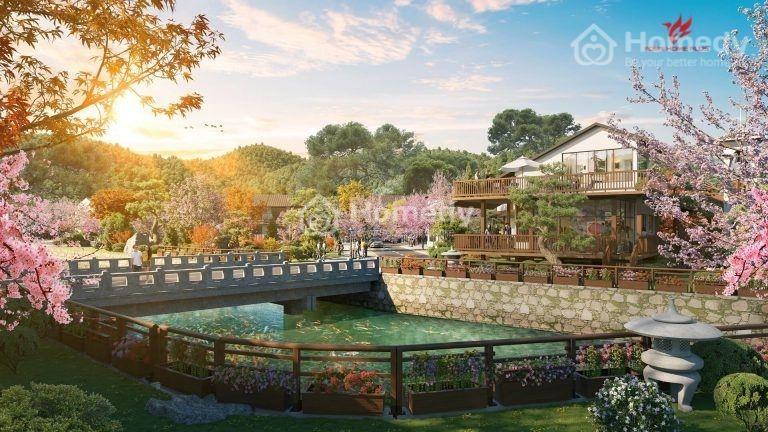 Tiện ích dự án Sun Onsen Village - Limited Edition 