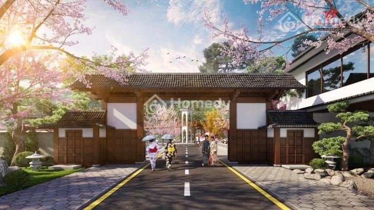 Tiện ích dự án Sun Onsen Village - Limited Edition 