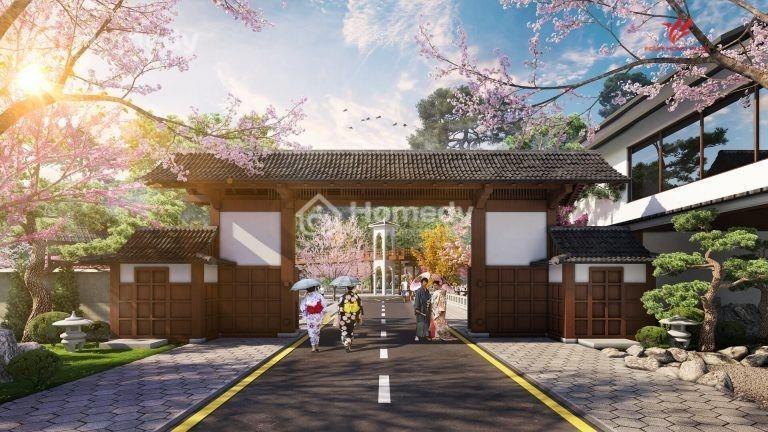 Tiện ích dự án Sun Onsen Village - Limited Edition 
