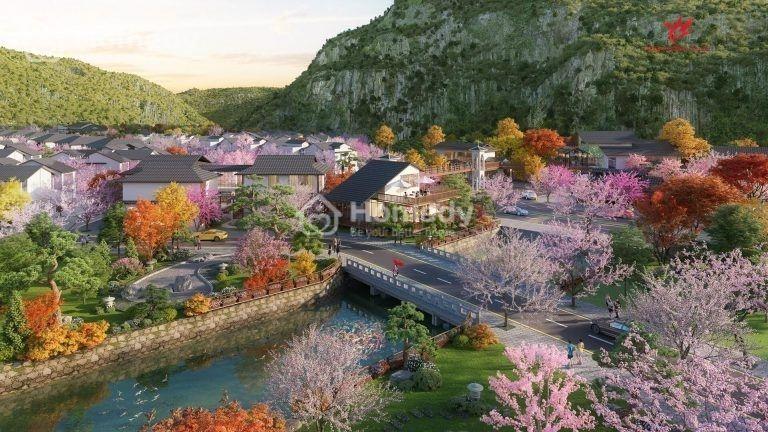 Tiện ích dự án Sun Onsen Village - Limited Edition 