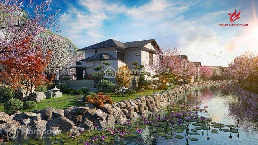 Phối cảnh dự án Sun Onsen Village - Limited Edition 