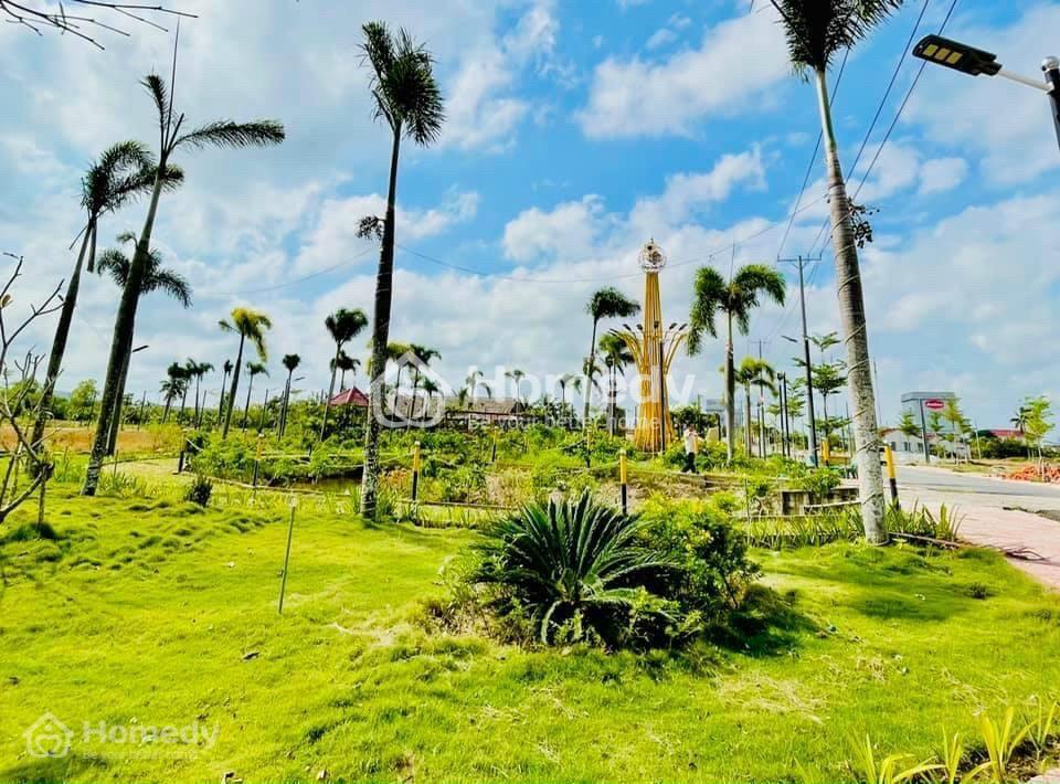 Hình ảnh thực tế dự án Long Cang RiverPark
