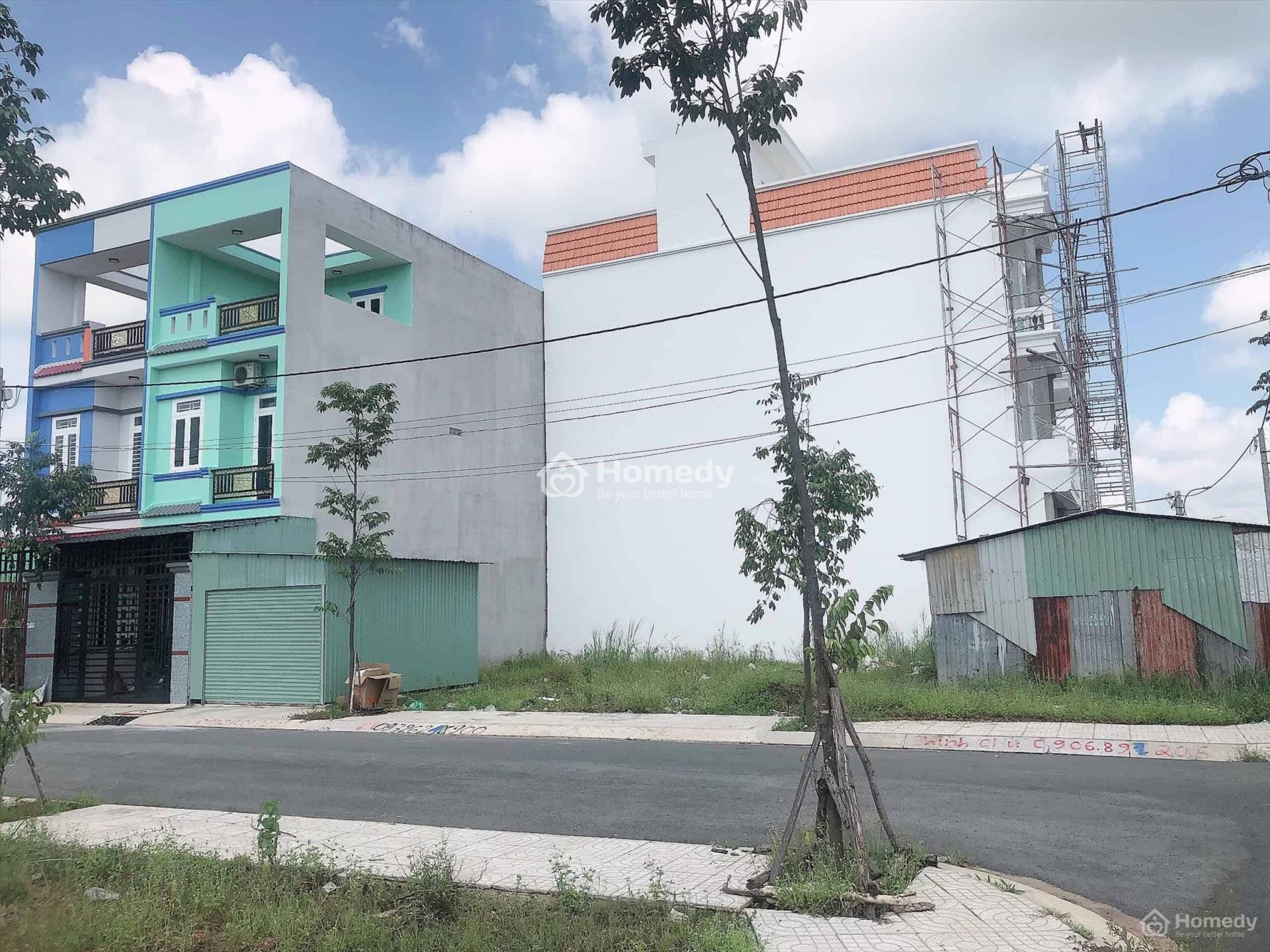 Hình ảnh thực tế dự án Long Cang RiverPark