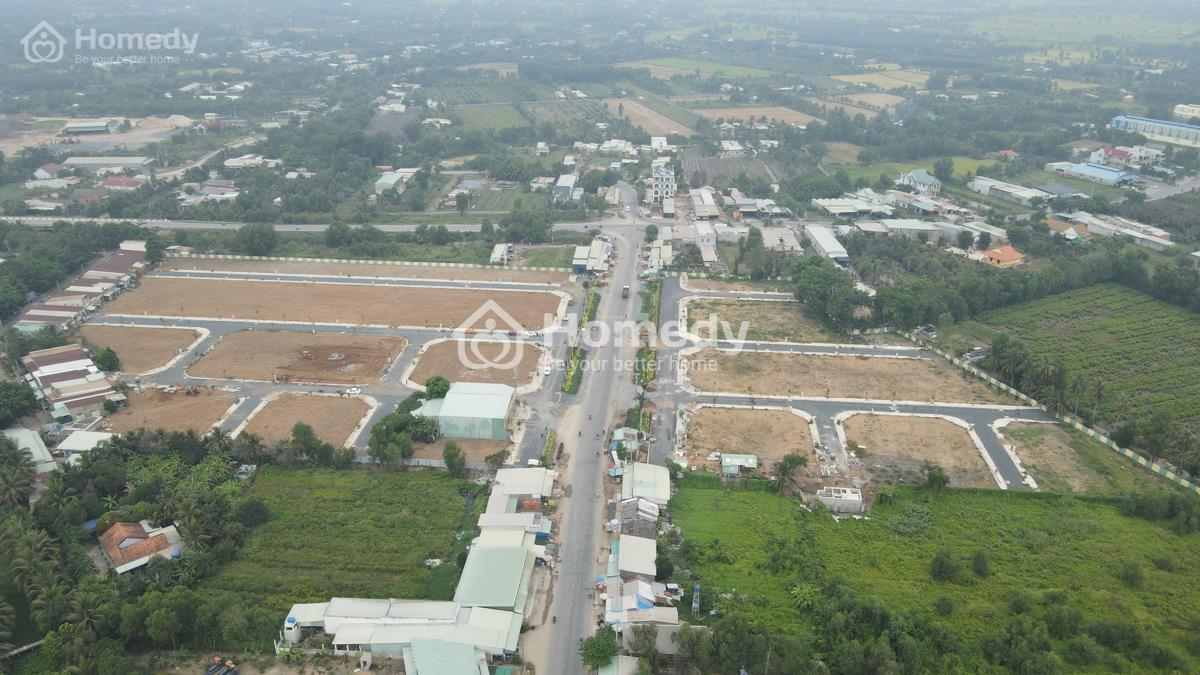 ​Hình ảnh thực tế dự án Rose Mall