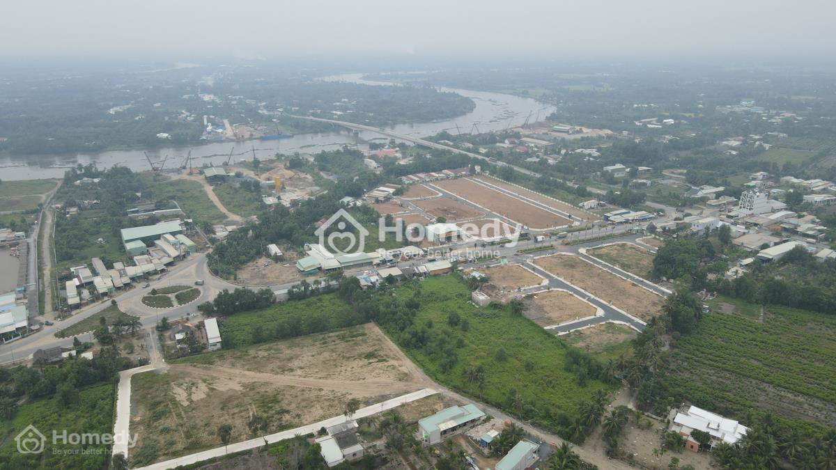 ​Hình ảnh thực tế dự án Rose Mall