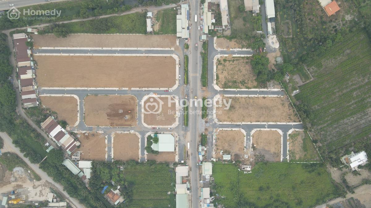 ​Hình ảnh thực tế dự án Rose Mall
