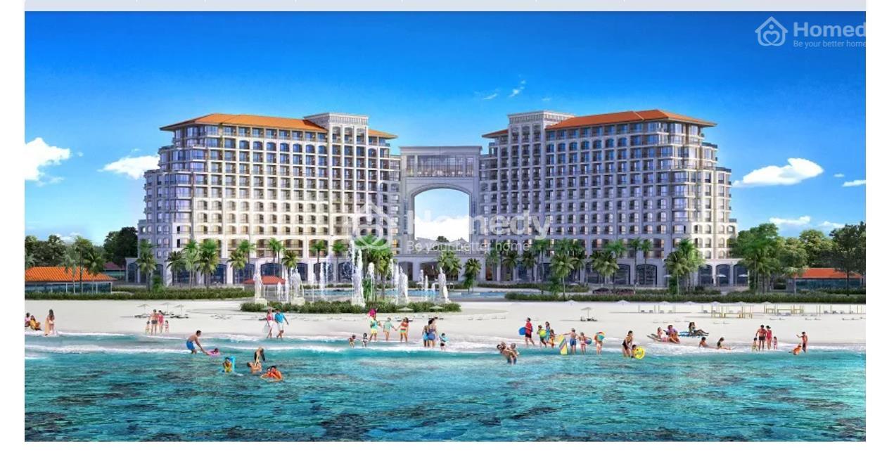 ​  Thiết kế FLC Quang Binh Beach & Golf Resort  ​