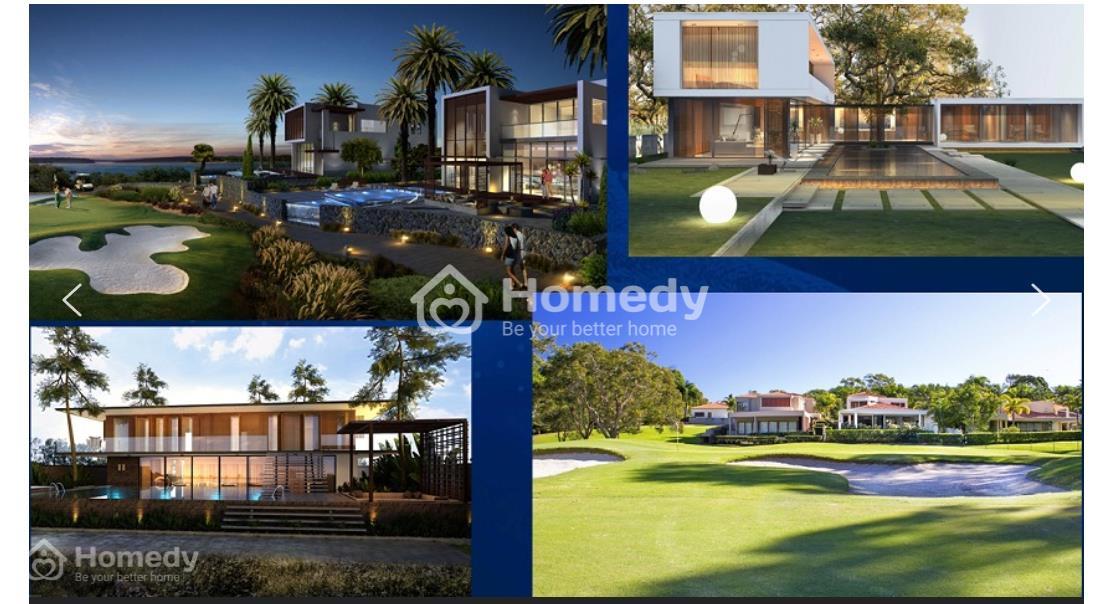 Thiết kế FLC Quang Binh Beach & Golf Resort