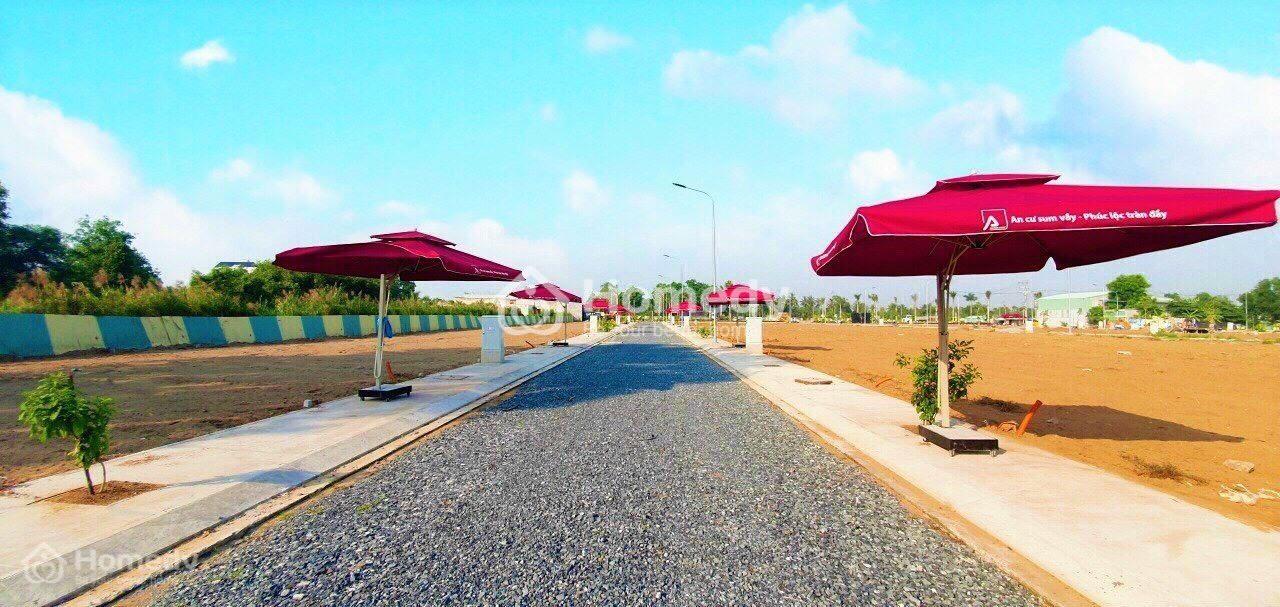 Hình ảnh thực tế dự án Rose Mall