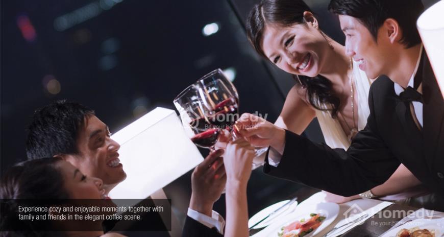 Tiện ích dự án Watermark