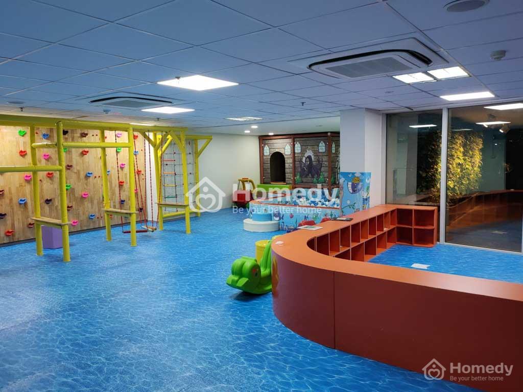 Tiện ích dự án Watermark