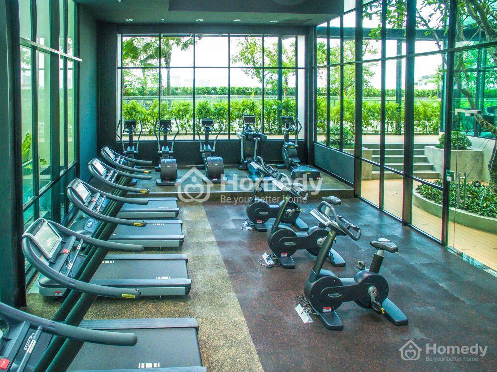 Tiện ích dự án Vista Verde