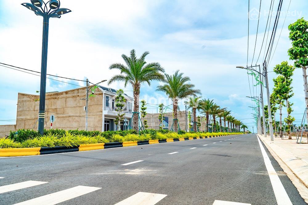 Hình ảnh thực tế dự án