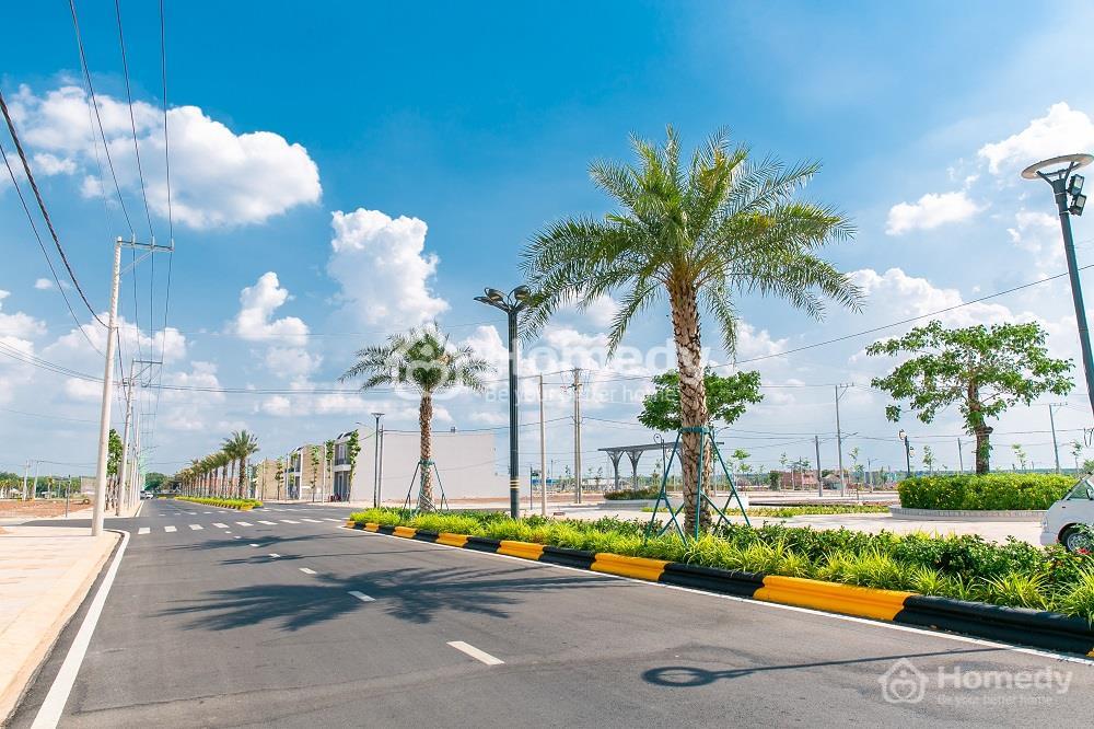 Hình ảnh thực tế dự án