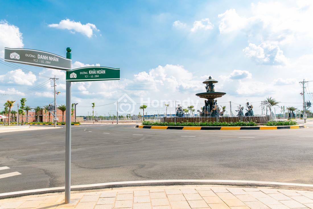Hình ảnh thực tế dự án