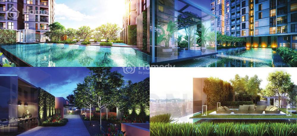 Tiện ích dự án Asiana Riverside (Shizen Home)