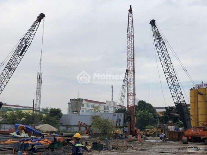 Tiến độ xây dựng Asiana Riverside (Shizen Home)