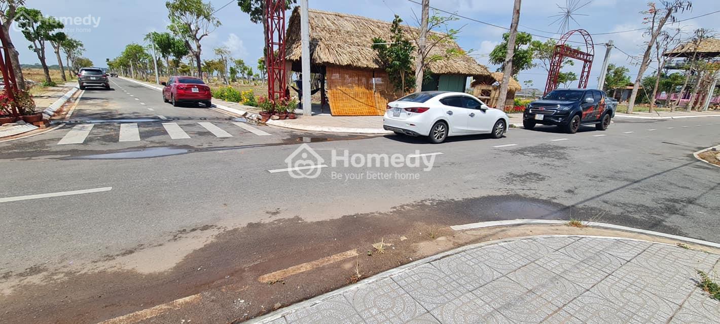 Hình ảnh dự án Bà Rịa City View