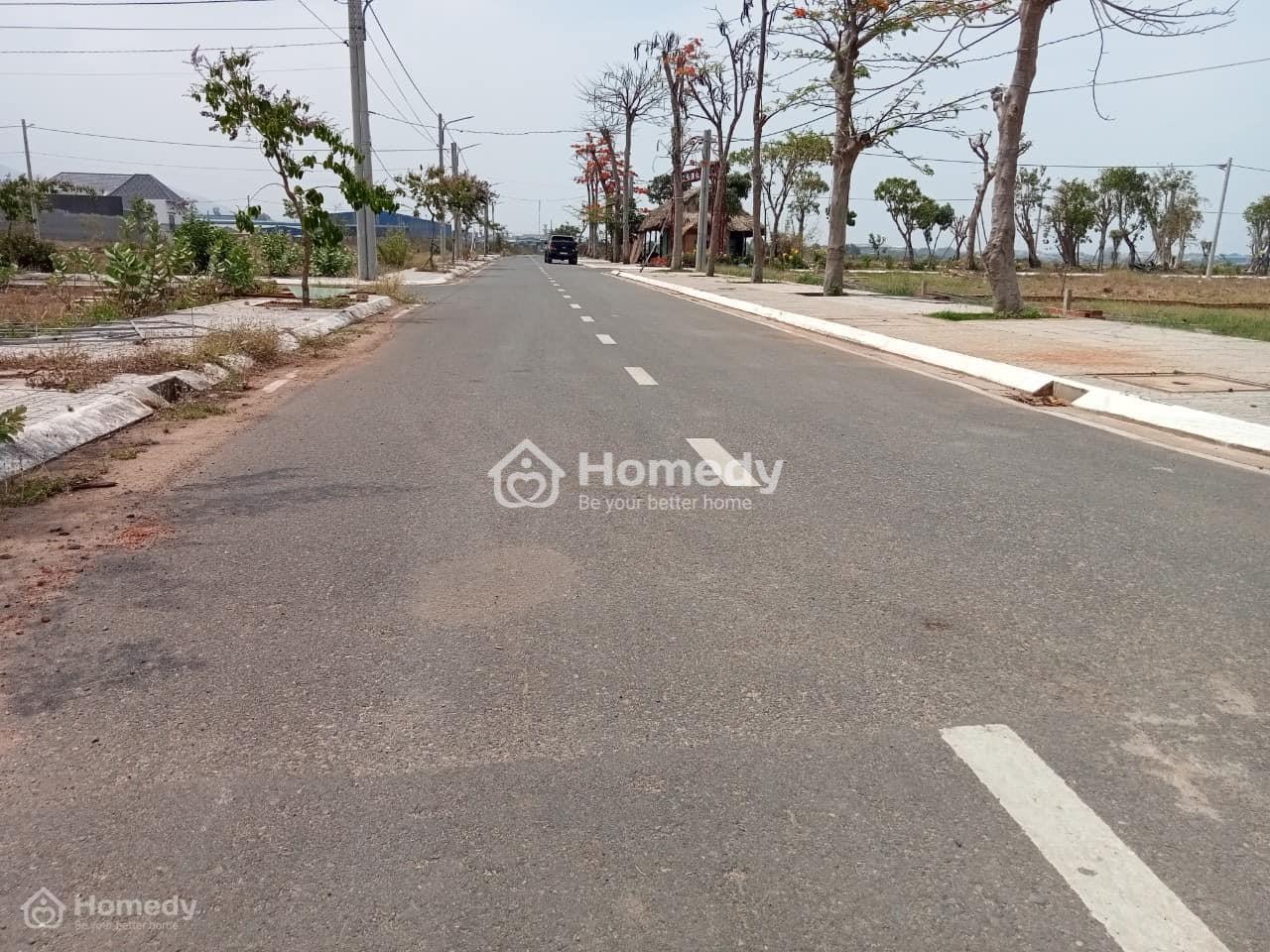 Hình ảnh dự án Bà Rịa City View