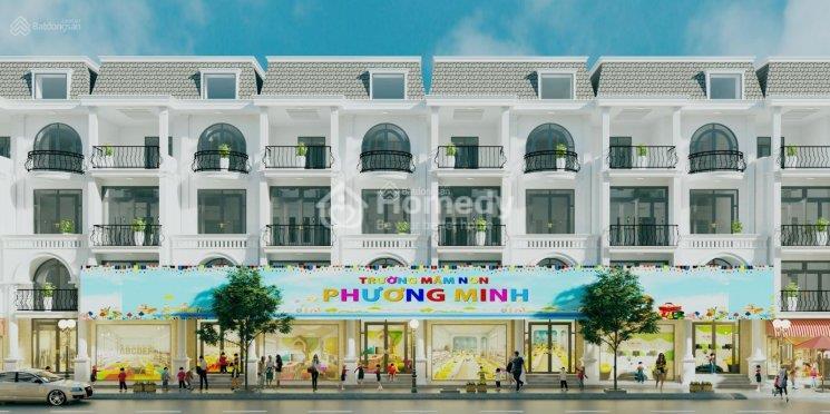 Tiện ích dự án Versatile Home