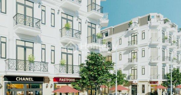 Tiện ích dự án Versatile Home