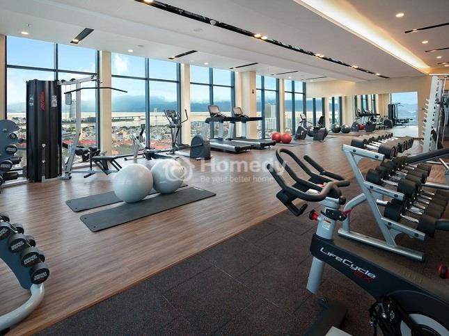 Tiện ích dự án Altara Suites Đà Nẵng