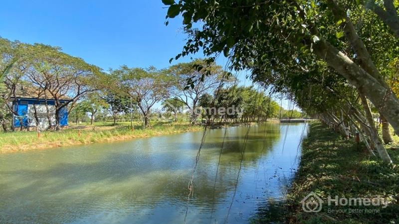 Hình ảnh thực tế KDC Phú Xuân