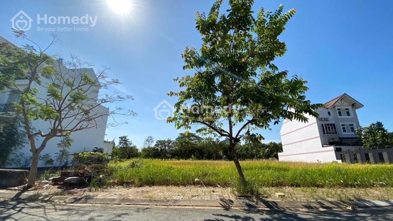 Hình ảnh thực tế KDC Phú Xuân
