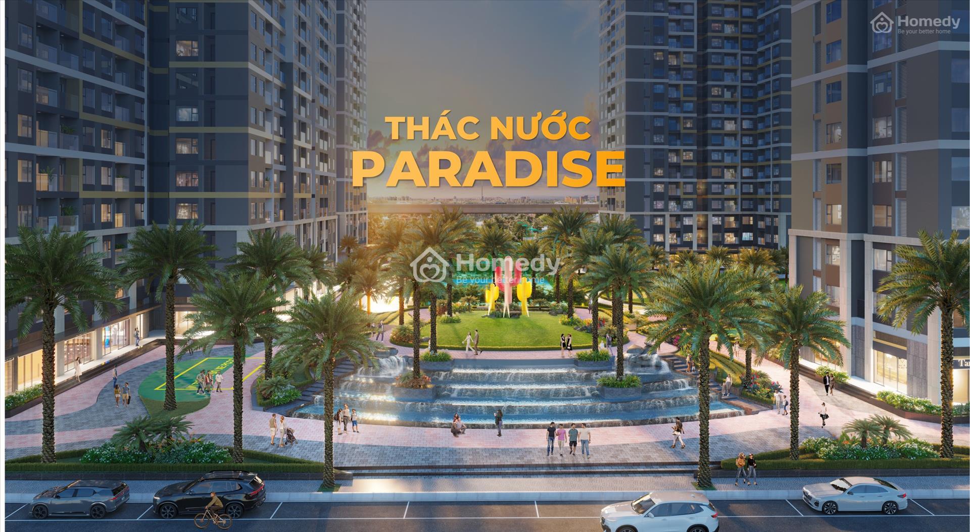 Thác nước