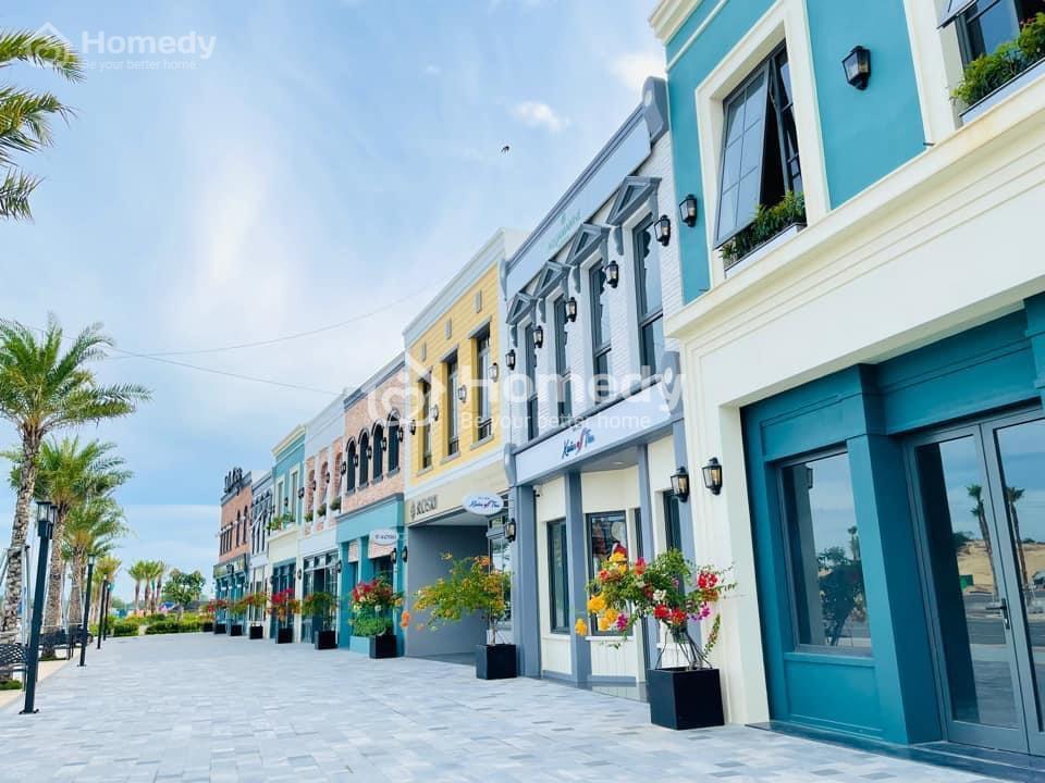 Hình ảnh thực tế dự án NovaWorld Hồ Tràm