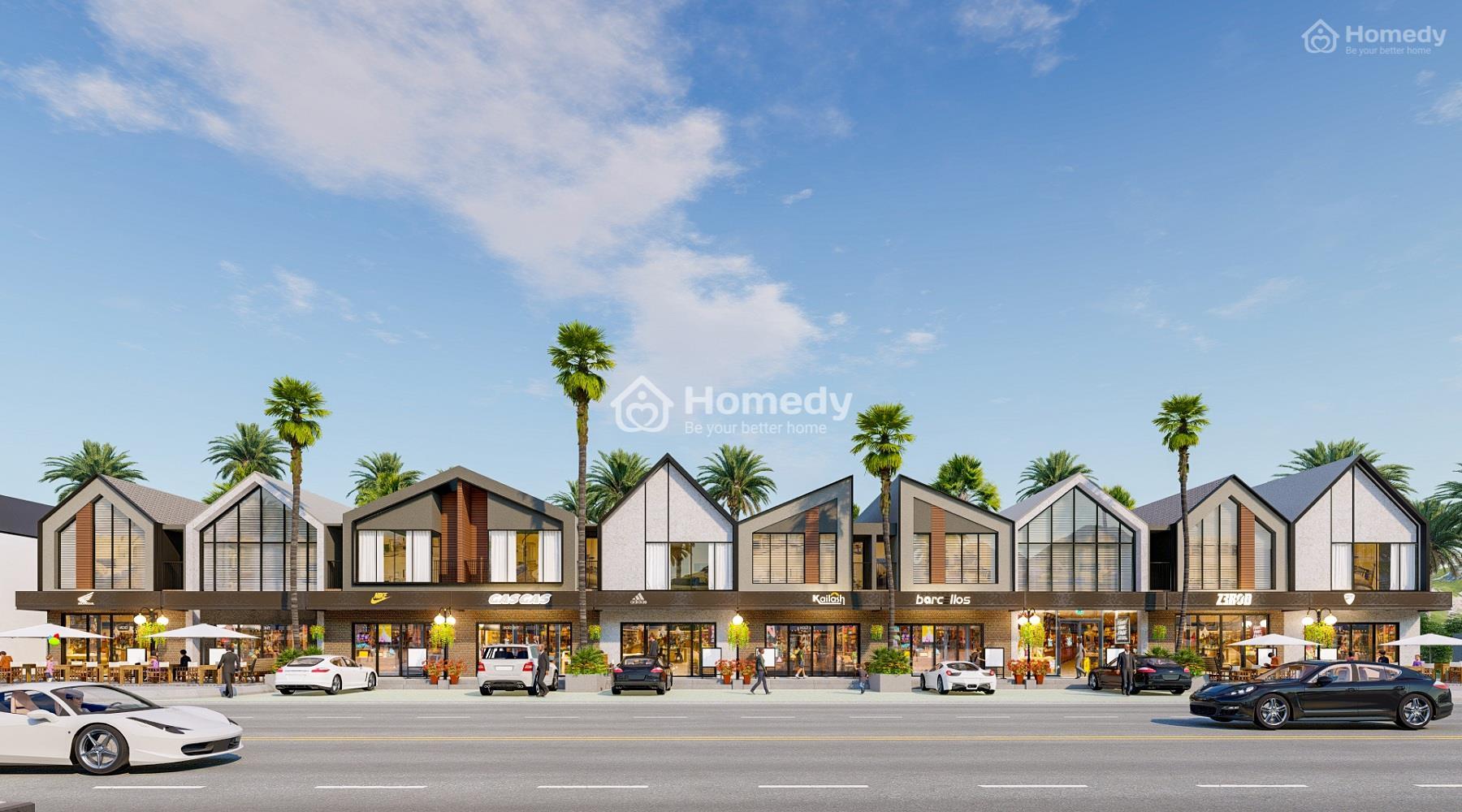 Shophouse