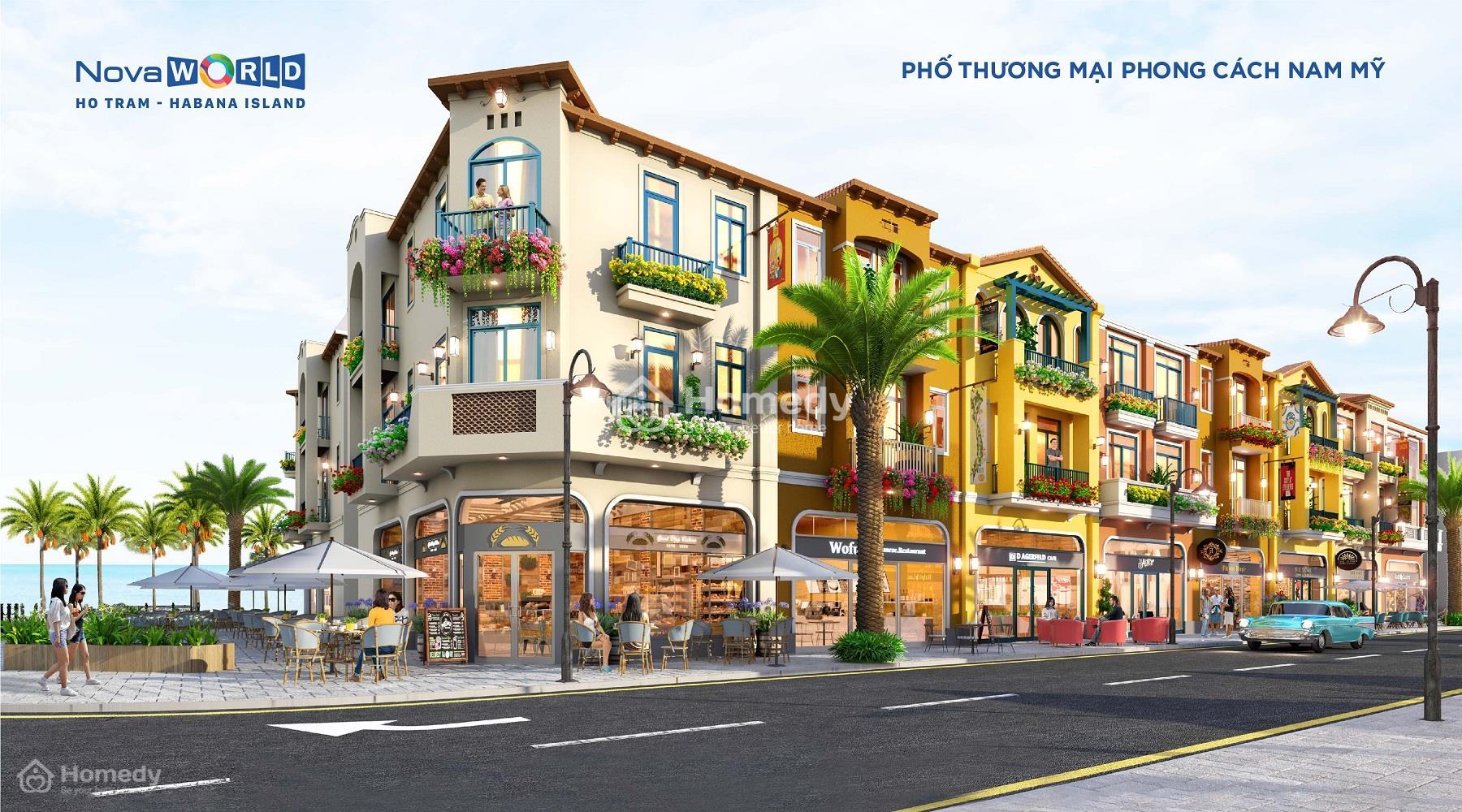 Shophouse
