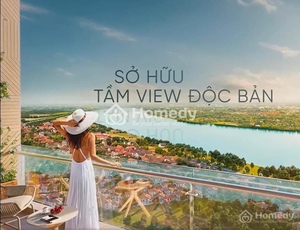 Phối cảnh dự án Grand Park Quận 9 - The Beverly Solari