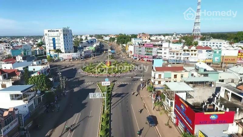 Hình ảnh thực tế Đất nền Tân Phước