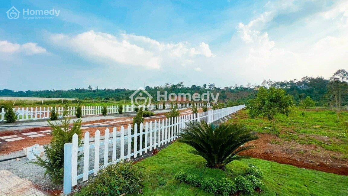 Ảnh mặt bằng Đất vườn Thành phố Long Khánh