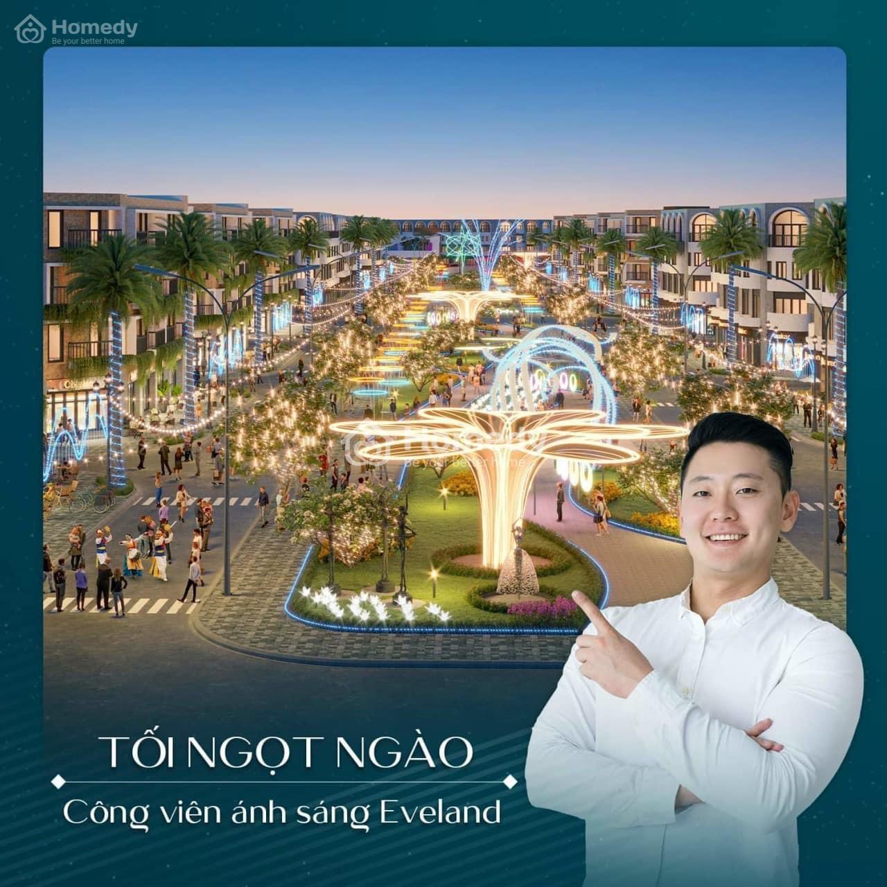 Tiện ích dự án Kỳ Co Gateway Quy Nhơn