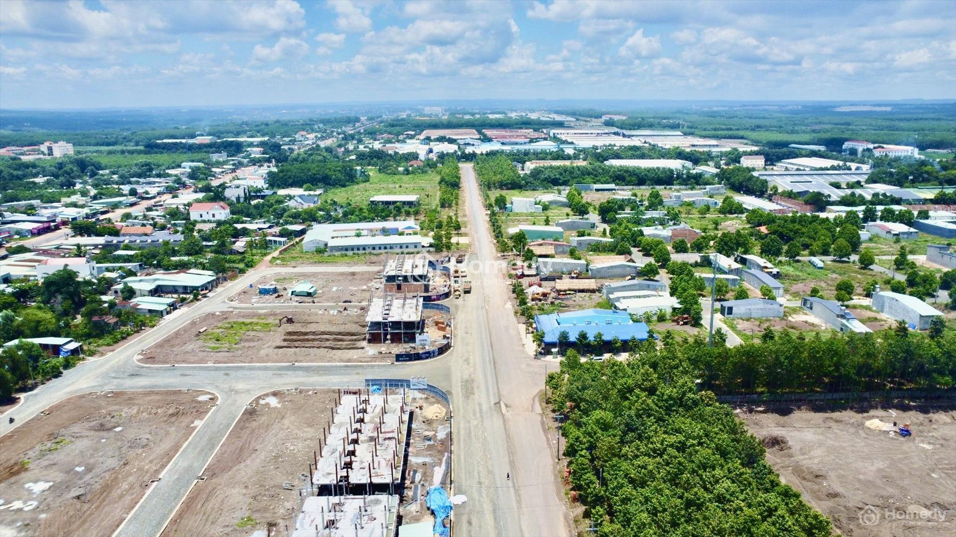 Tiến độ Mega Royal City