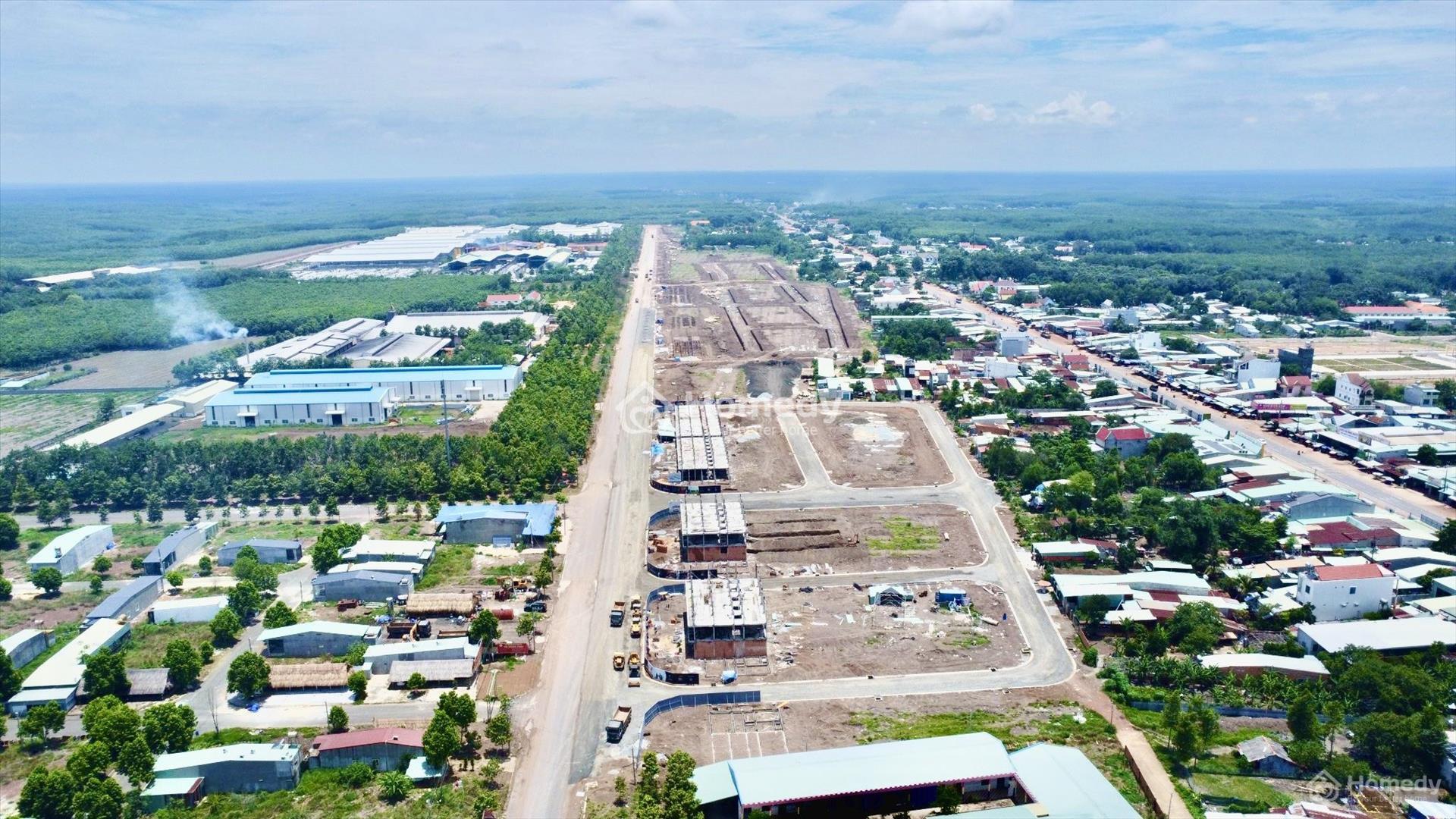 Tiến độ Mega Royal City