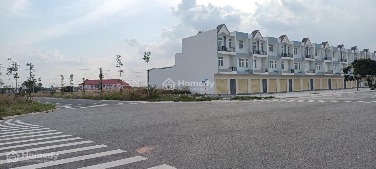 Hình ảnh thực tế tại Becamex Bình Phước