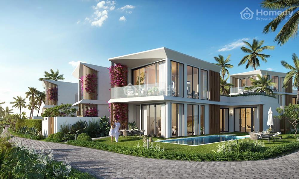 Thiết kế dự án Milan Hill Mũi Né