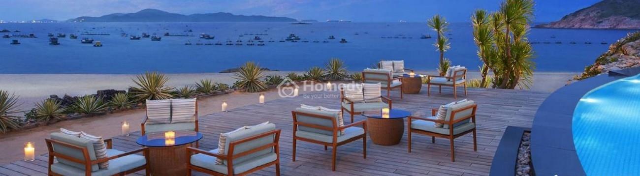 Tiện ích dự án Milan Hill Mũi Né