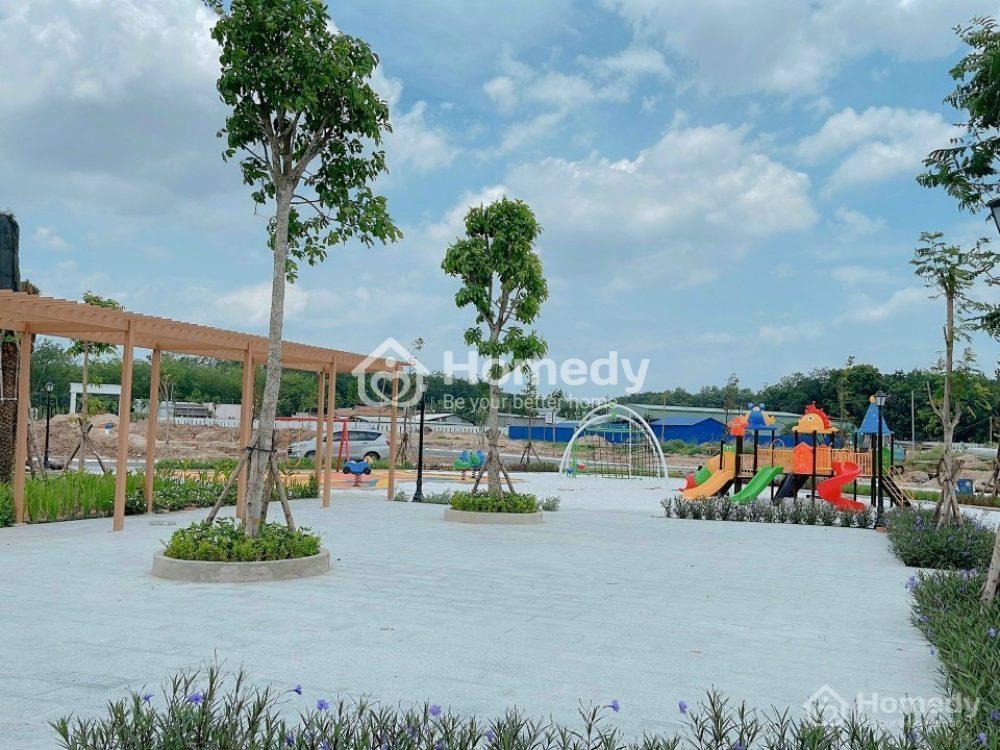 Tiến độ dự án Richland Residence