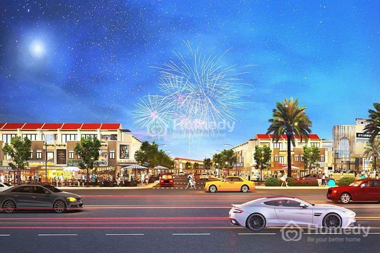 Tiện ích dự án Richland Residence