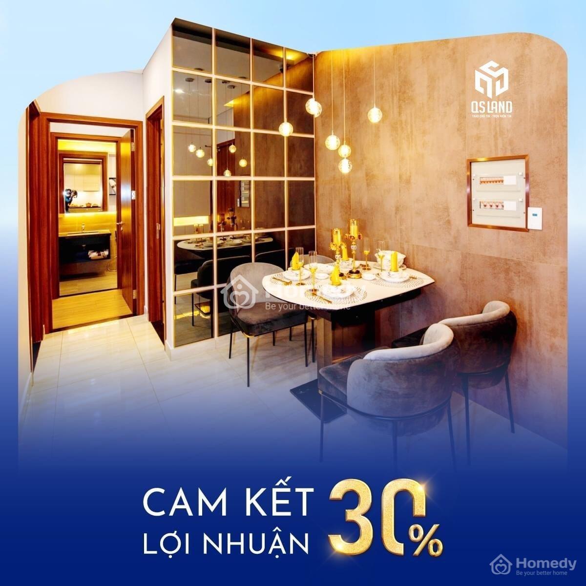 Điểm độc đáo của dự án Happy One Central  ​
