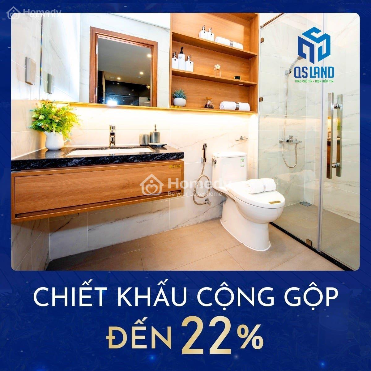 Điểm độc đáo của dự án Happy One Central  ​