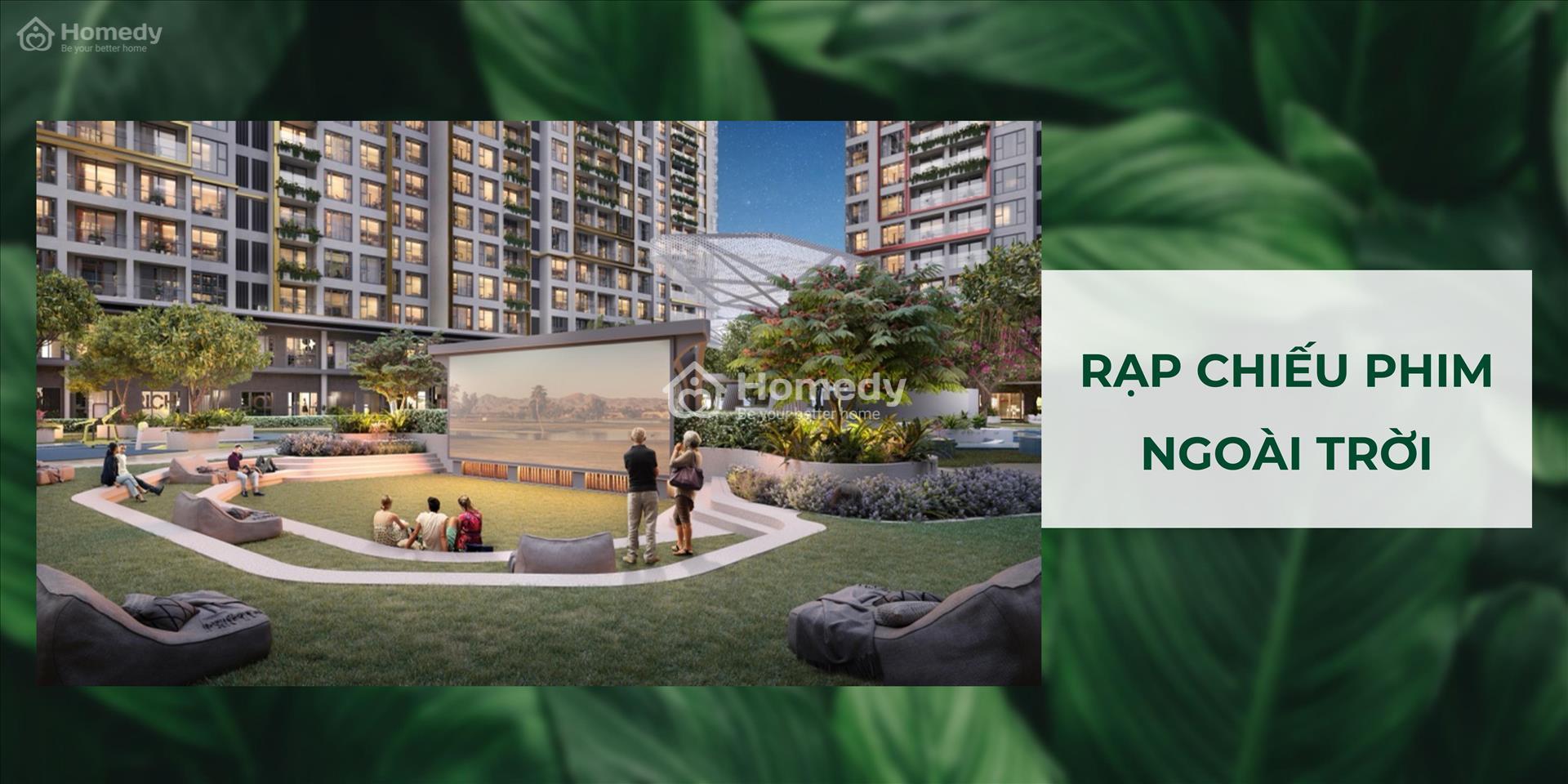 Rạp chiếu phim ngoài trời