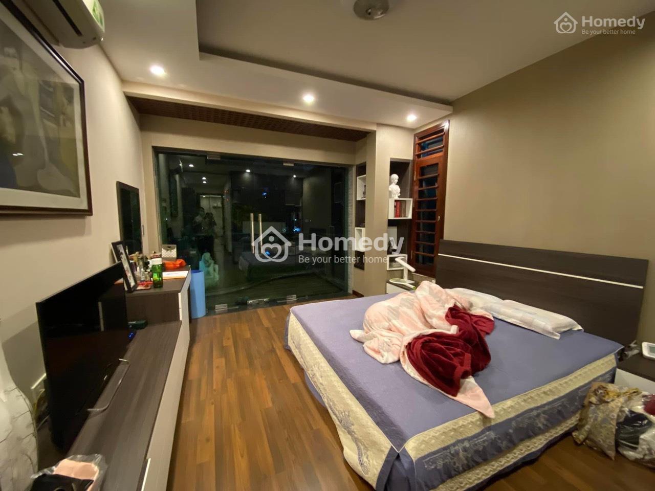 Hình ảnh thực tế nhà biệt thự