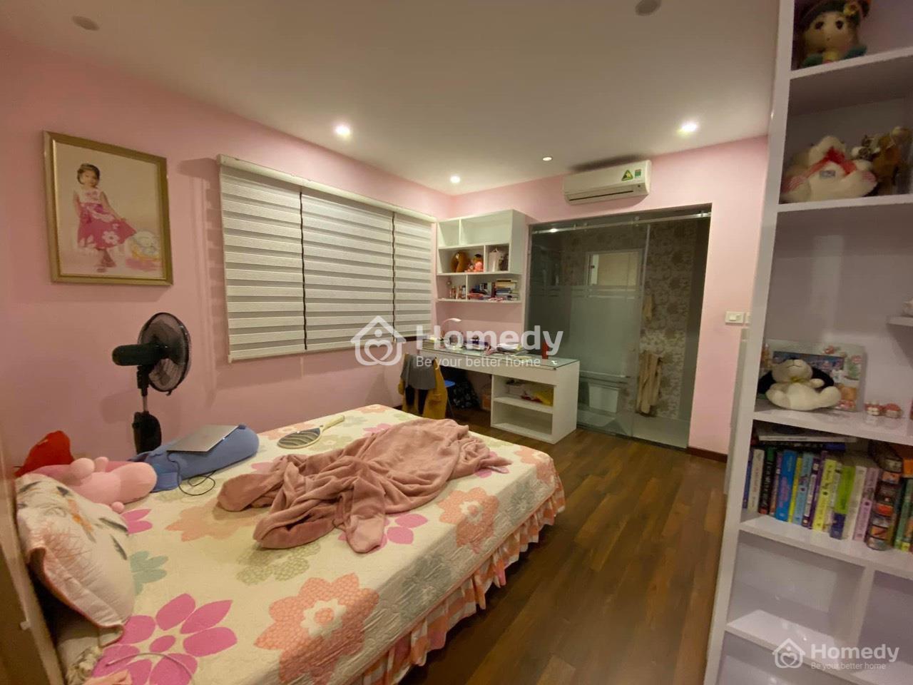 Nội thất hiện đại tại nhà biệt thự