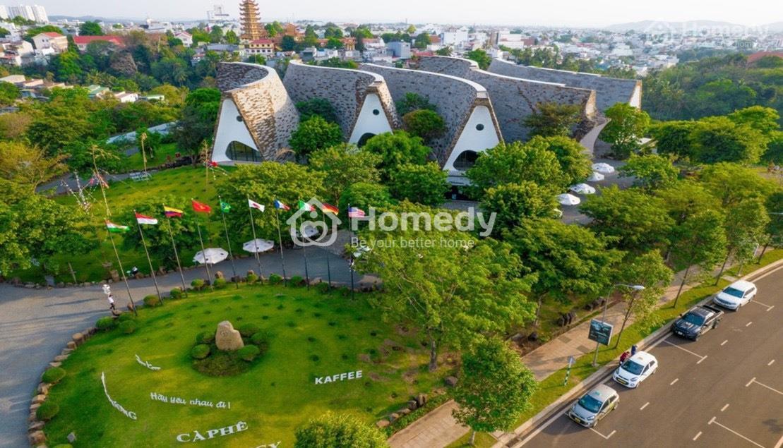 Bảo tàng Cà Phê